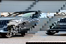 Audi Q3 - 35 TFSI S-Line Black Pakket /LED/SFEERVERL./ACC/PDC V+A/TREKHAAK/CARPLAY/ELEK. KLEP!