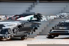 Audi Q5 - 55 TFSIe Quattro Competition 3x S-Line /LED-MATRIX/PANODAK/STOELVERW./CARPLAY/TREKHAAK/CAMERA!