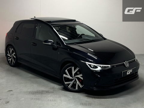 Volkswagen Golf 1.5 eTSI R-Line Pano Harman/Kardon Carplay Sfeer