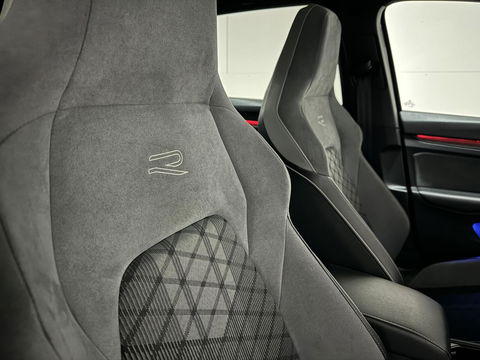 Volkswagen Golf 1.5 eTSI R-Line Pano Harman/Kardon Carplay Sfeer