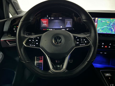 Volkswagen Golf 1.5 eTSI R-Line Pano Harman/Kardon Carplay Sfeer