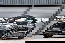 Audi RSQ8 - 4.0 TFSI RS Q8 quattro