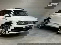 Volkswagen Tiguan - 1.5 TSI ACT 2X R-Line Pano Virtual ACC NAP
