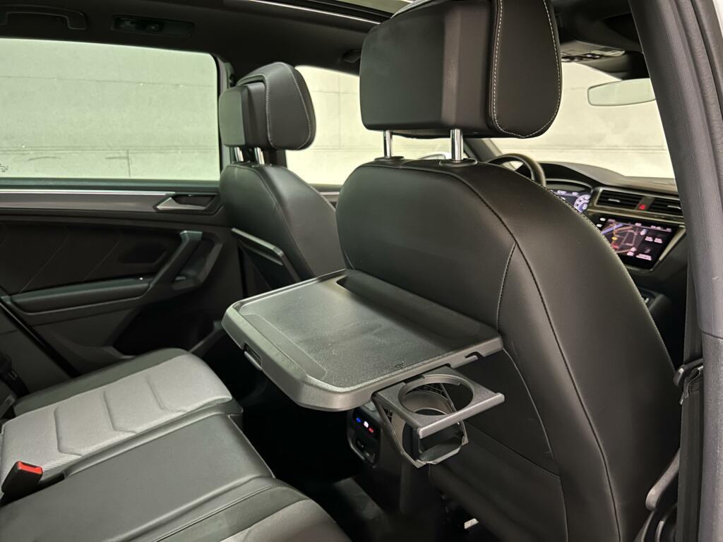 Volkswagen Tiguan 1.5 TSI ACT 2X R-Line Pano Virtual ACC NAP