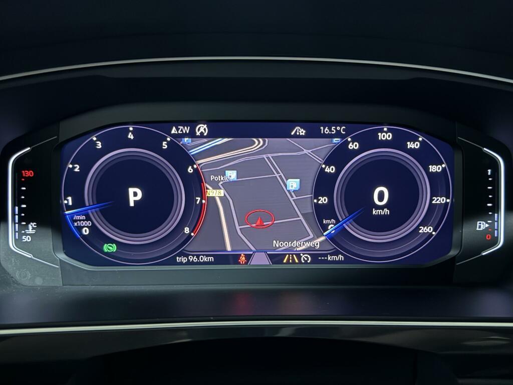 Volkswagen Tiguan 1.5 TSI ACT 2X R-Line Pano Virtual ACC NAP