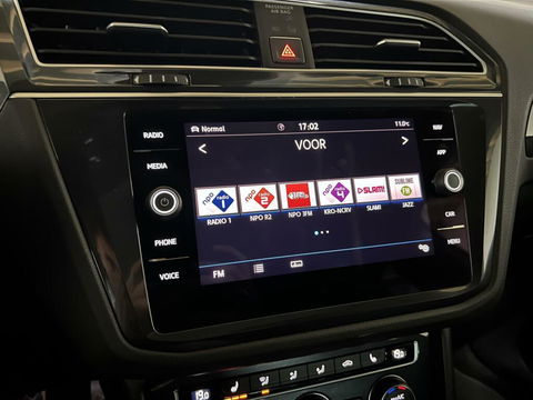 Volkswagen Tiguan 1.5 TSI ACT 2X R-Line Pano Virtual ACC NAP