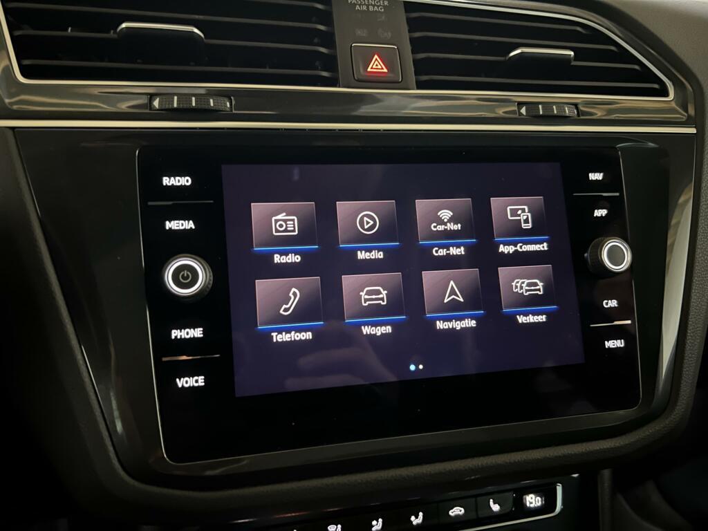 Volkswagen Tiguan 1.5 TSI ACT 2X R-Line Pano Virtual ACC NAP
