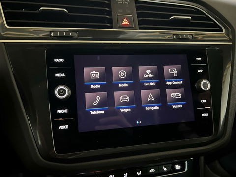 Volkswagen Tiguan 1.5 TSI ACT 2X R-Line Pano Virtual ACC NAP
