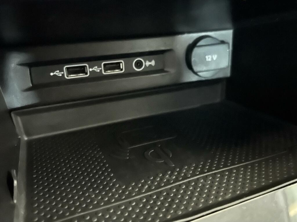 Volkswagen Tiguan 1.5 TSI ACT 2X R-Line Pano Virtual ACC NAP