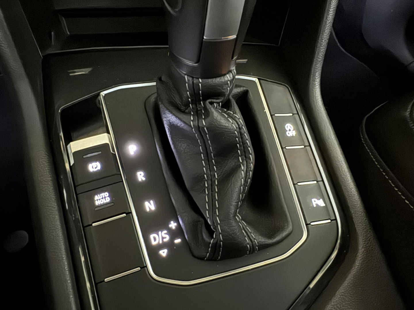 Volkswagen Tiguan 1.5 TSI ACT 2X R-Line Pano Virtual ACC NAP