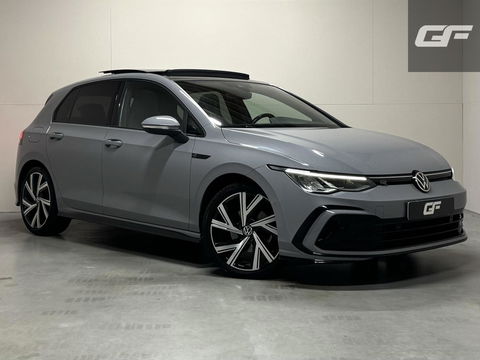 Volkswagen Golf 1.5 eTSI R-Line Pano Harman/Kardon Sfeer NAP