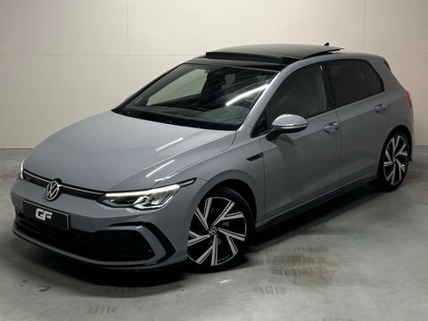 Volkswagen Golf 1.5 eTSI R-Line Pano Harman/Kardon Sfeer NAP
