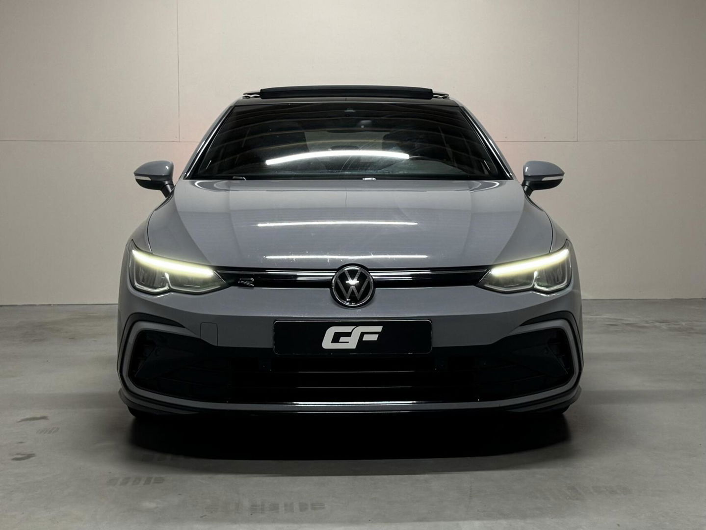 Volkswagen Golf 1.5 eTSI R-Line Pano Harman/Kardon Sfeer NAP