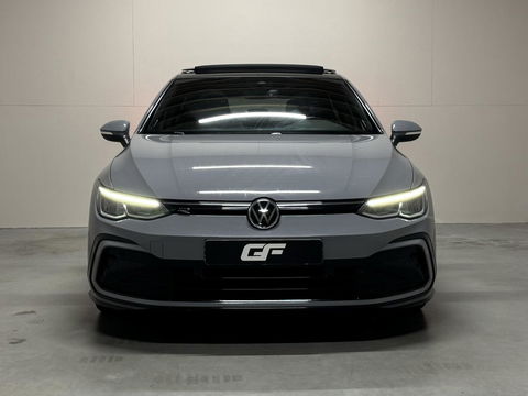 Volkswagen Golf 1.5 eTSI R-Line Pano Harman/Kardon Sfeer NAP