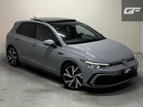 Volkswagen Golf 1.5 eTSI R-Line Pano Harman/Kardon Sfeer NAP