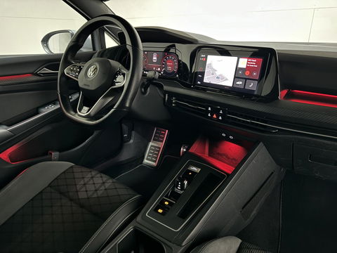 Volkswagen Golf 1.5 eTSI R-Line Pano Harman/Kardon Sfeer NAP