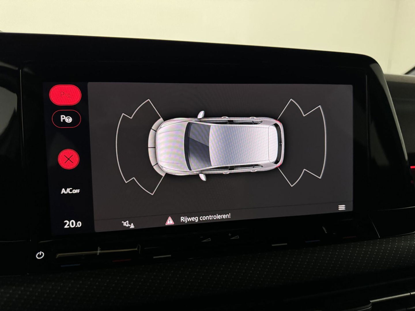 Volkswagen Golf 1.5 eTSI R-Line Pano Harman/Kardon Sfeer NAP