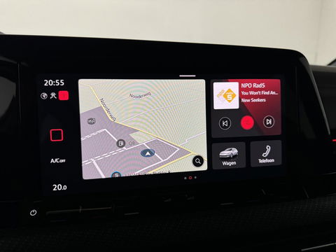 Volkswagen Golf 1.5 eTSI R-Line Pano Harman/Kardon Sfeer NAP