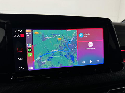 Volkswagen Golf 1.5 eTSI R-Line Pano Harman/Kardon Sfeer NAP