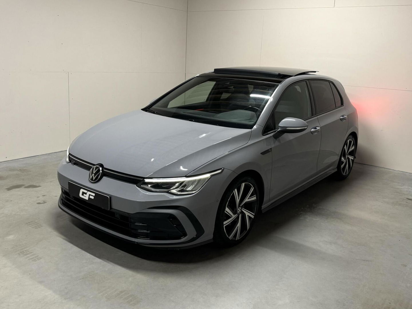 Volkswagen Golf 1.5 eTSI R-Line Pano Harman/Kardon Sfeer NAP