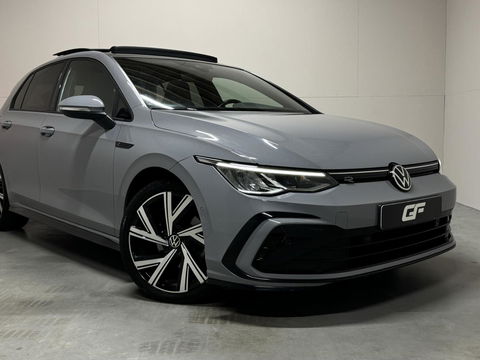Volkswagen Golf 1.5 eTSI R-Line Pano Harman/Kardon Sfeer NAP