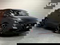 Hyundai i30 - i30N 2.0 T-GDI N1 Performance