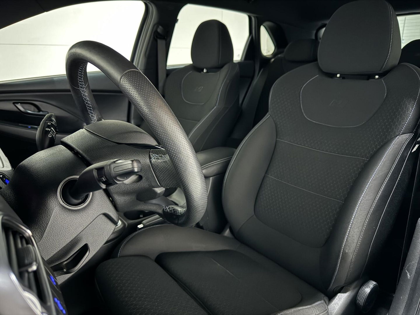 Hyundai i30 i30N 2.0 T-GDI N1 Performance