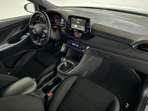 Hyundai i30 i30N 2.0 T-GDI N1 Performance