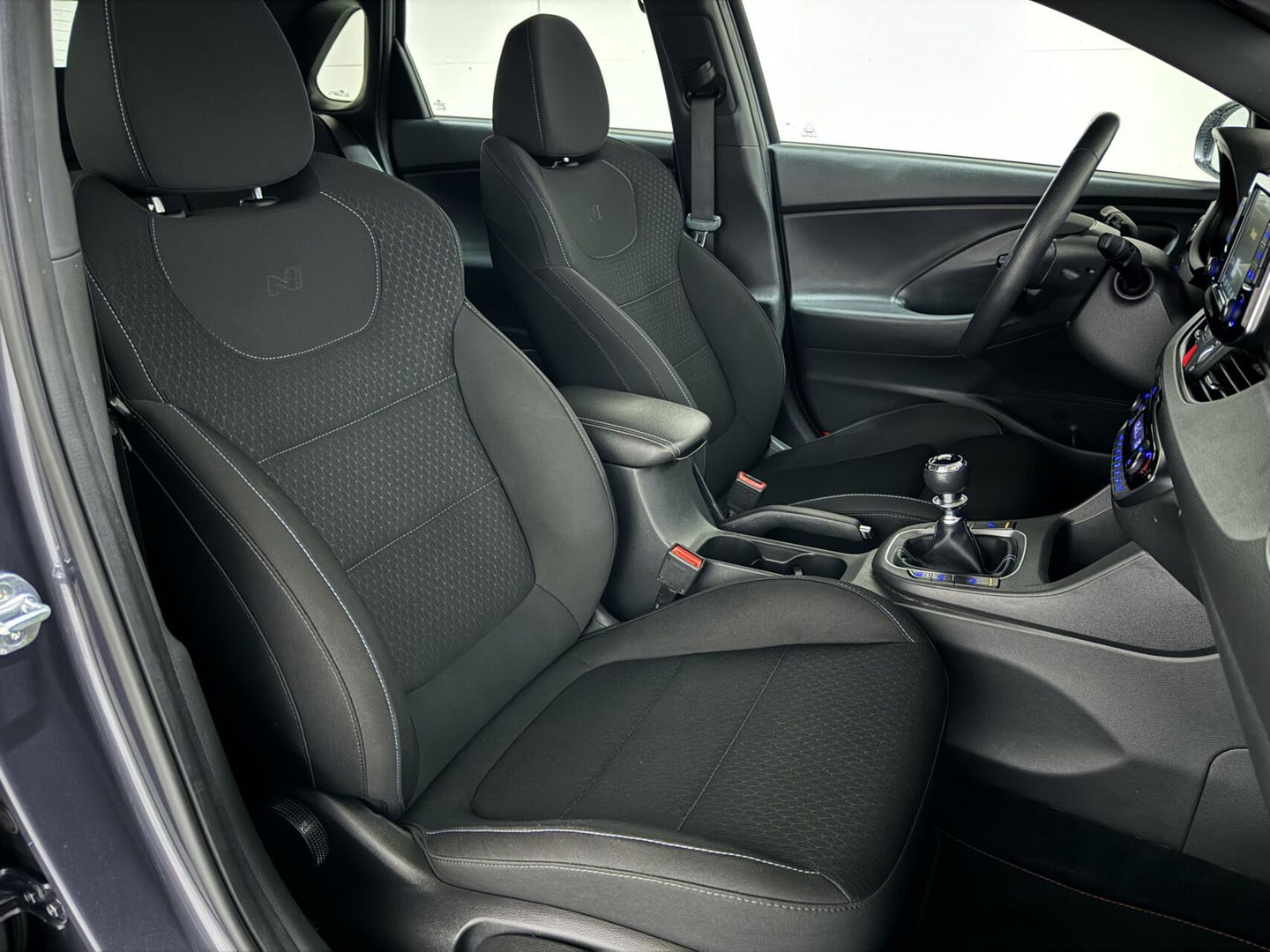 Hyundai i30 i30N 2.0 T-GDI N1 Performance