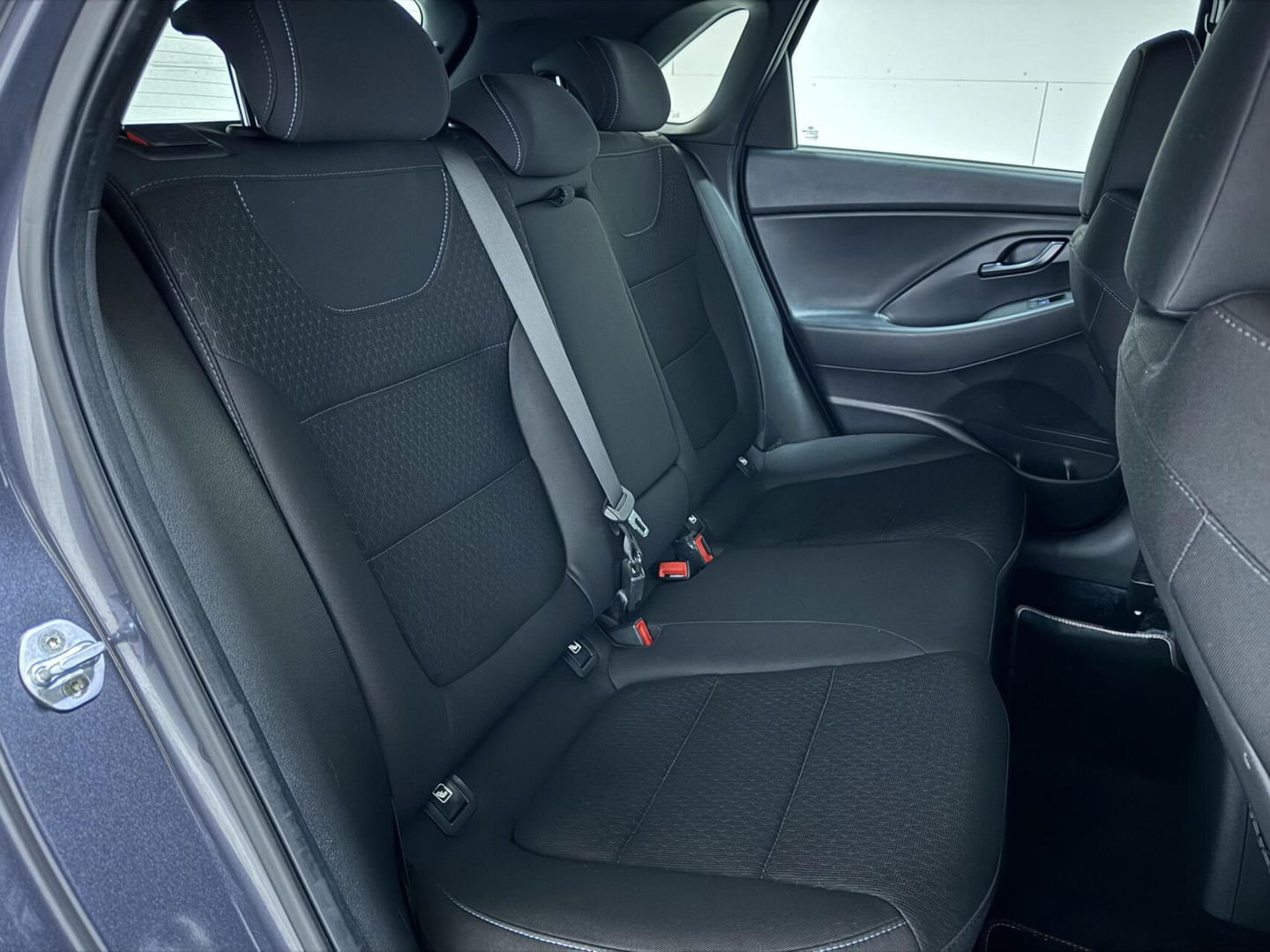 Hyundai i30 i30N 2.0 T-GDI N1 Performance