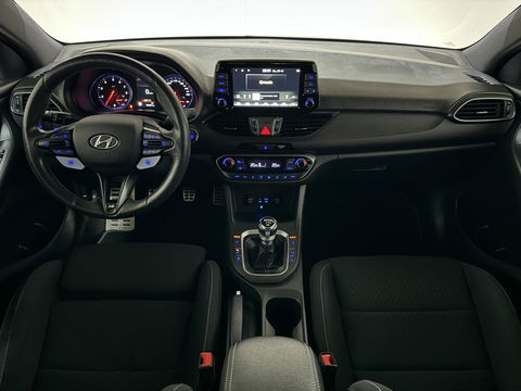 Hyundai i30 i30N 2.0 T-GDI N1 Performance