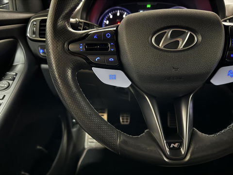 Hyundai i30 i30N 2.0 T-GDI N1 Performance