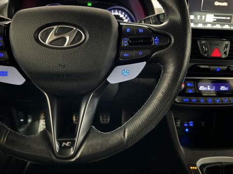Hyundai i30 i30N 2.0 T-GDI N1 Performance
