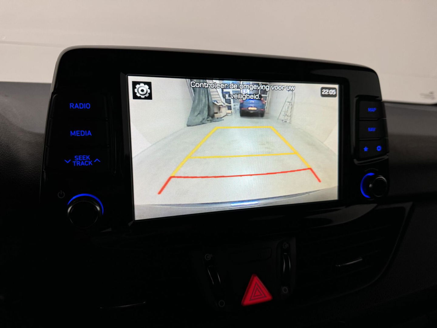 Hyundai i30 i30N 2.0 T-GDI N1 Performance