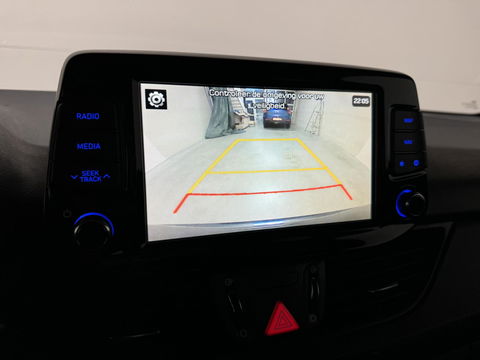 Hyundai i30 i30N 2.0 T-GDI N1 Performance