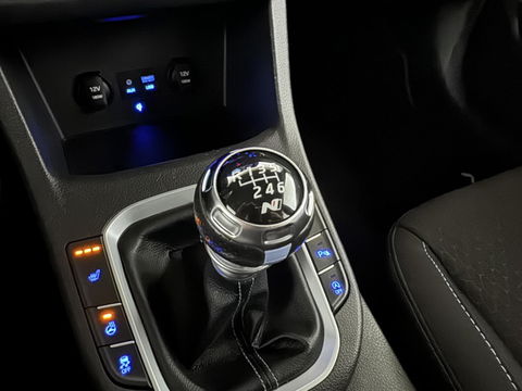 Hyundai i30 i30N 2.0 T-GDI N1 Performance