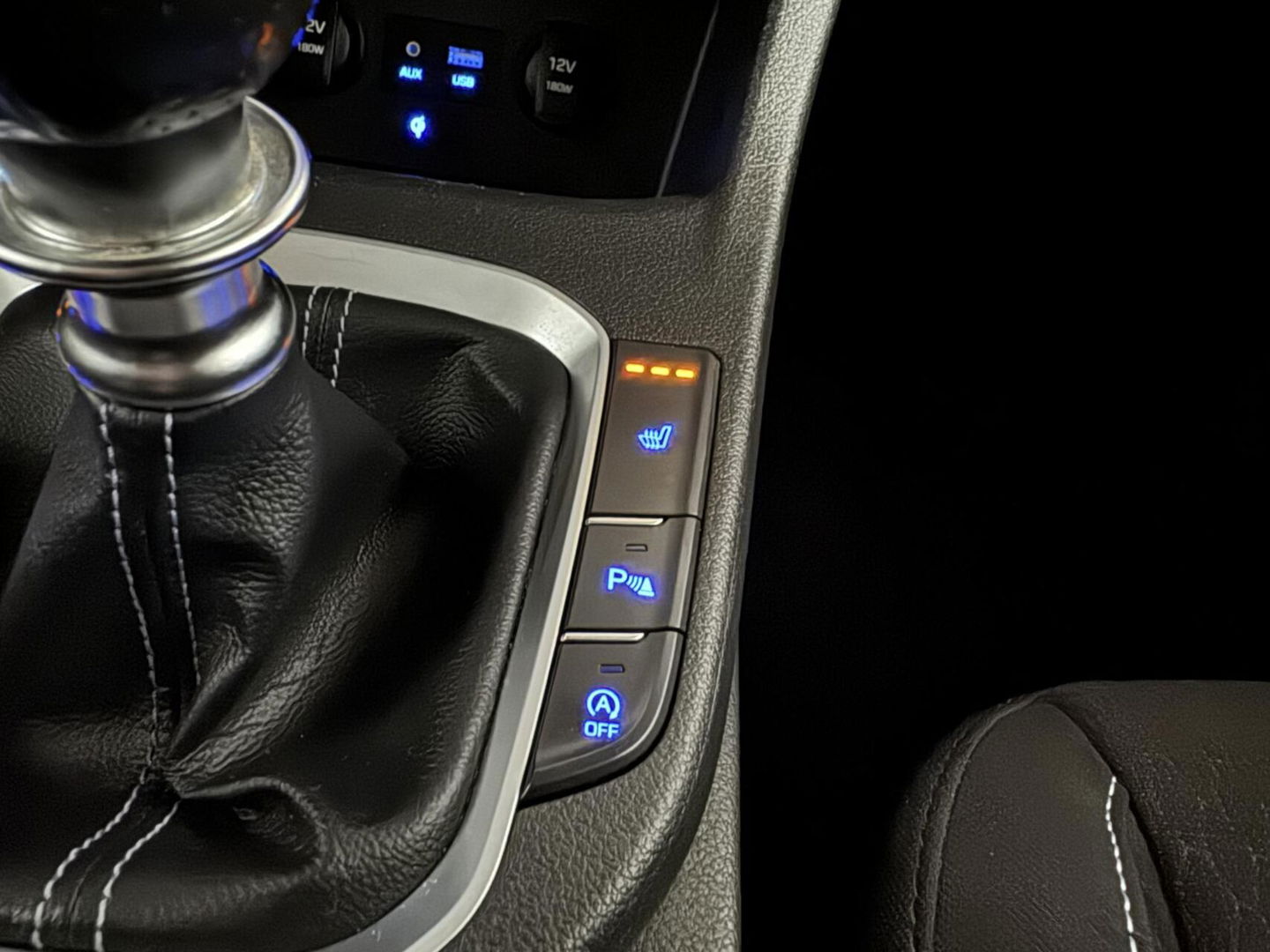 Hyundai i30 i30N 2.0 T-GDI N1 Performance