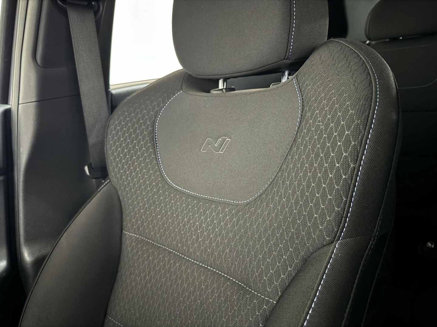 Hyundai i30 i30N 2.0 T-GDI N1 Performance