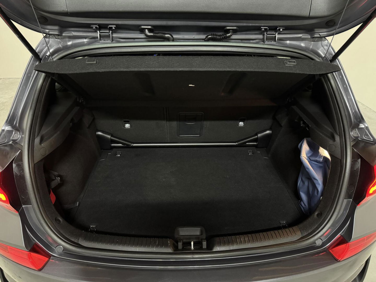 Hyundai i30 i30N 2.0 T-GDI N1 Performance