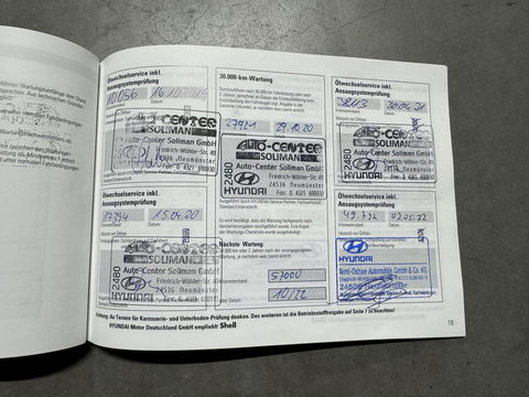 Hyundai i30 i30N 2.0 T-GDI N1 Performance