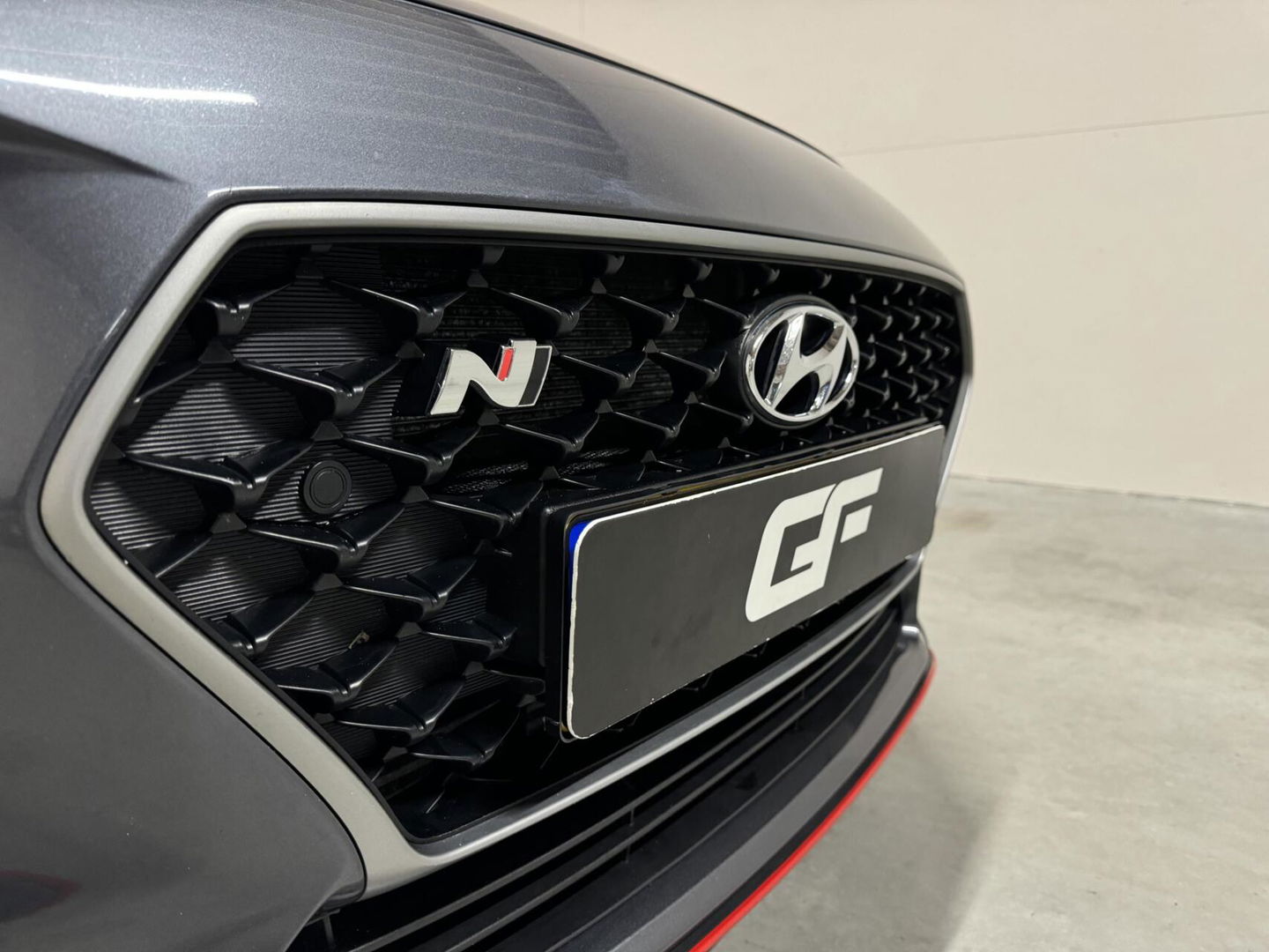 Hyundai i30 i30N 2.0 T-GDI N1 Performance