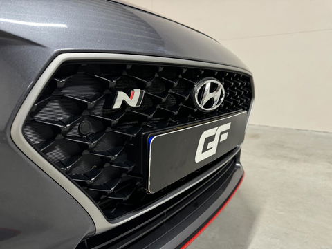 Hyundai i30 i30N 2.0 T-GDI N1 Performance