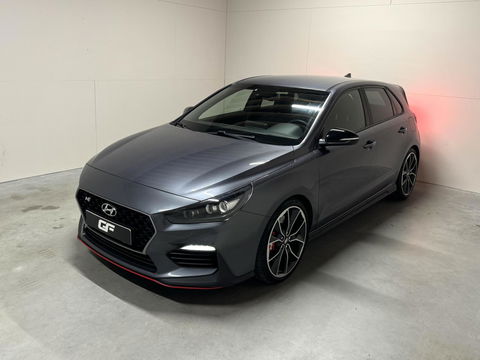 Hyundai i30 i30N 2.0 T-GDI N1 Performance
