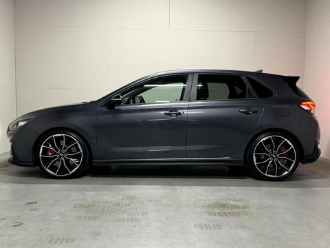 Hyundai i30 i30N 2.0 T-GDI N1 Performance