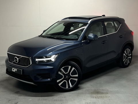 Volvo XC40 1.5 T4 Recharge Inscription Pano Leer Carplay Camera