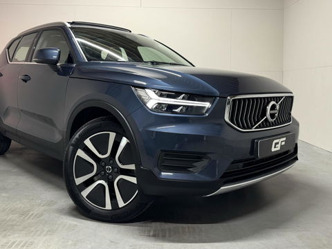 Volvo XC40 1.5 T4 Recharge Inscription Pano Leer Carplay Camera