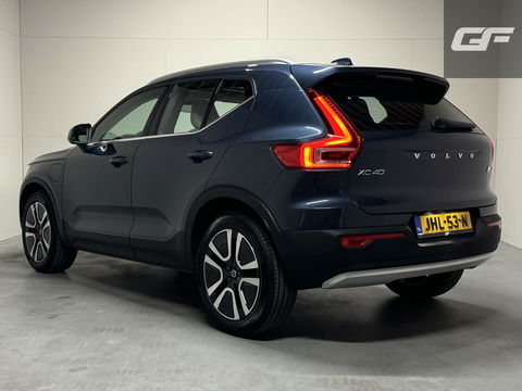 Volvo XC40 1.5 T4 Recharge Inscription Pano Leer Carplay Camera