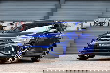 Volkswagen T-Roc - 1.5 TSI 2x R-Line /IQ-LIGHT/PANODAK/CAMERA/CARPLAY/ACC/KEYLESS!