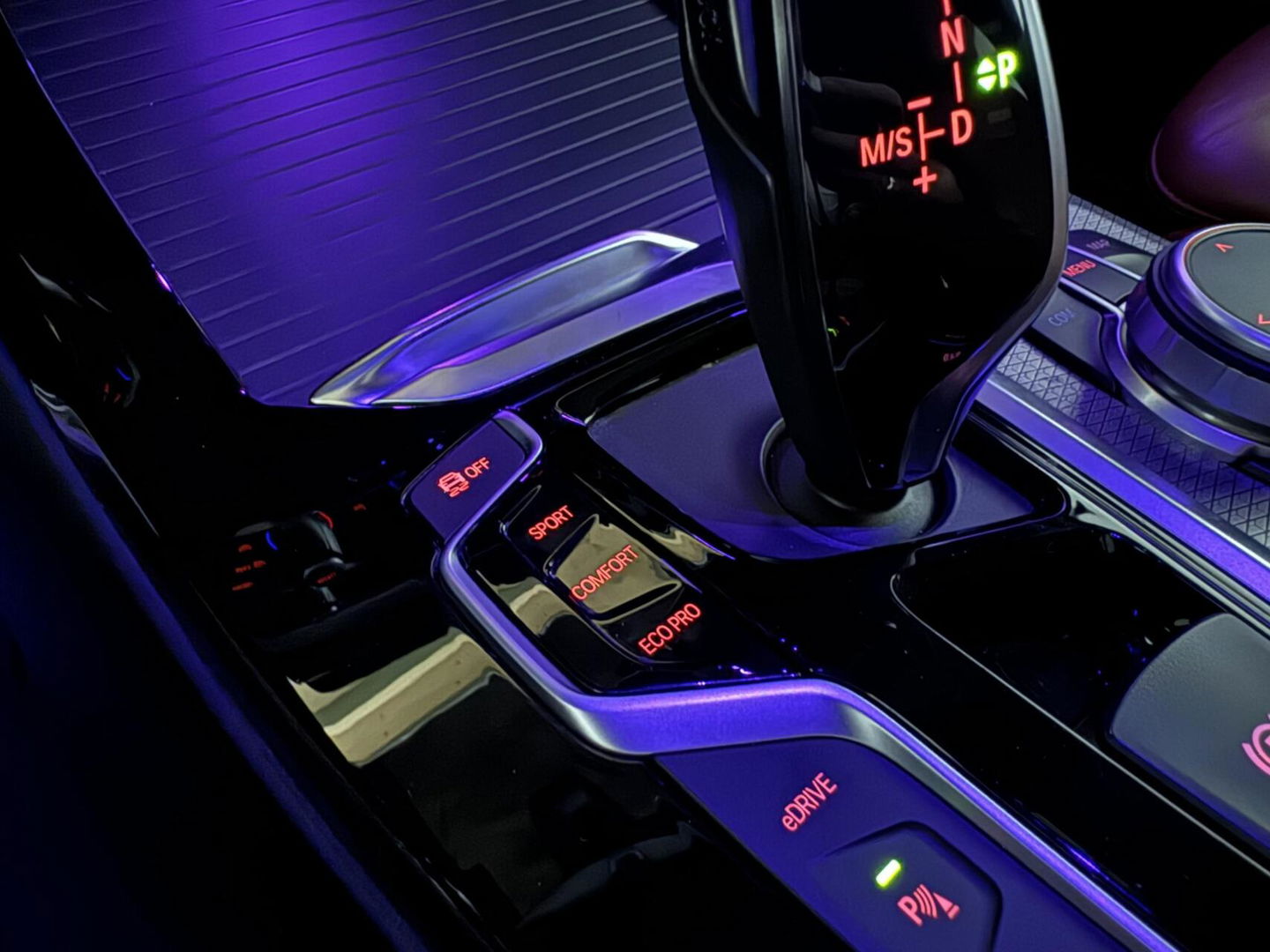 BMW X3 xDrive30e M-Sport Pano Leer Camera HUD Trekh. Sfeer NAP