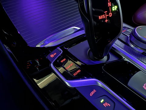 BMW X3 xDrive30e M-Sport Pano Leer Camera HUD Trekh. Sfeer NAP